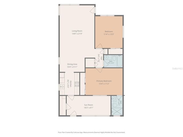 5895 18TH STREET N 1, St Petersburg, FL 33714