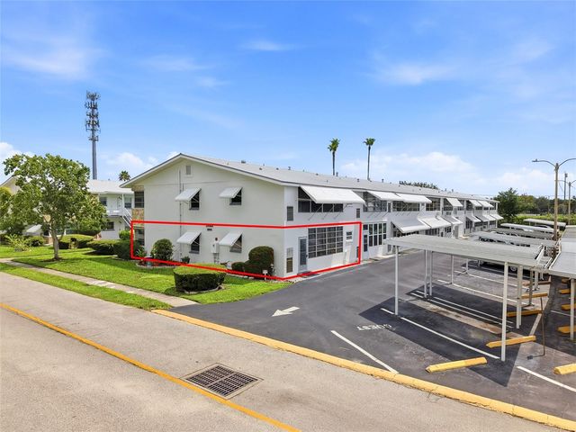 5895 18TH STREET N 1, St Petersburg, FL 33714