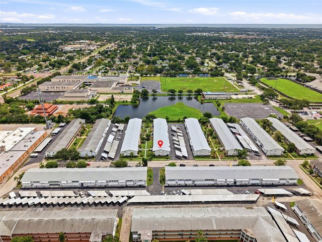 5895 18TH STREET N 1, St Petersburg, FL 33714