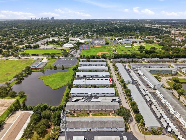 5895 18TH STREET N 1, St Petersburg, FL 33714