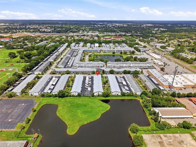 5895 18TH STREET N 1, St Petersburg, FL 33714