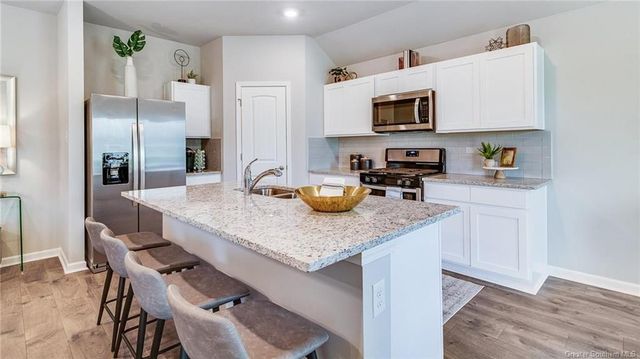 8126 Caden Lane, Iowa, LA 70647