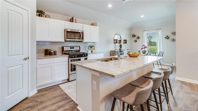 8126 Caden Lane, Iowa, LA 70647