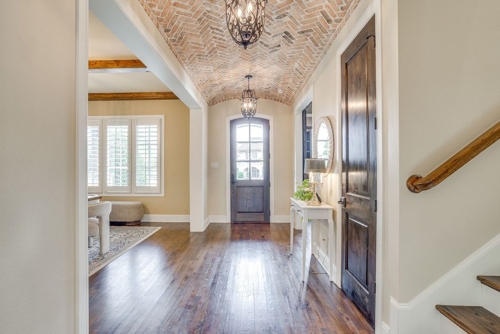 4525 Marbella Circle, Fort Worth, TX 76126 — photo 4