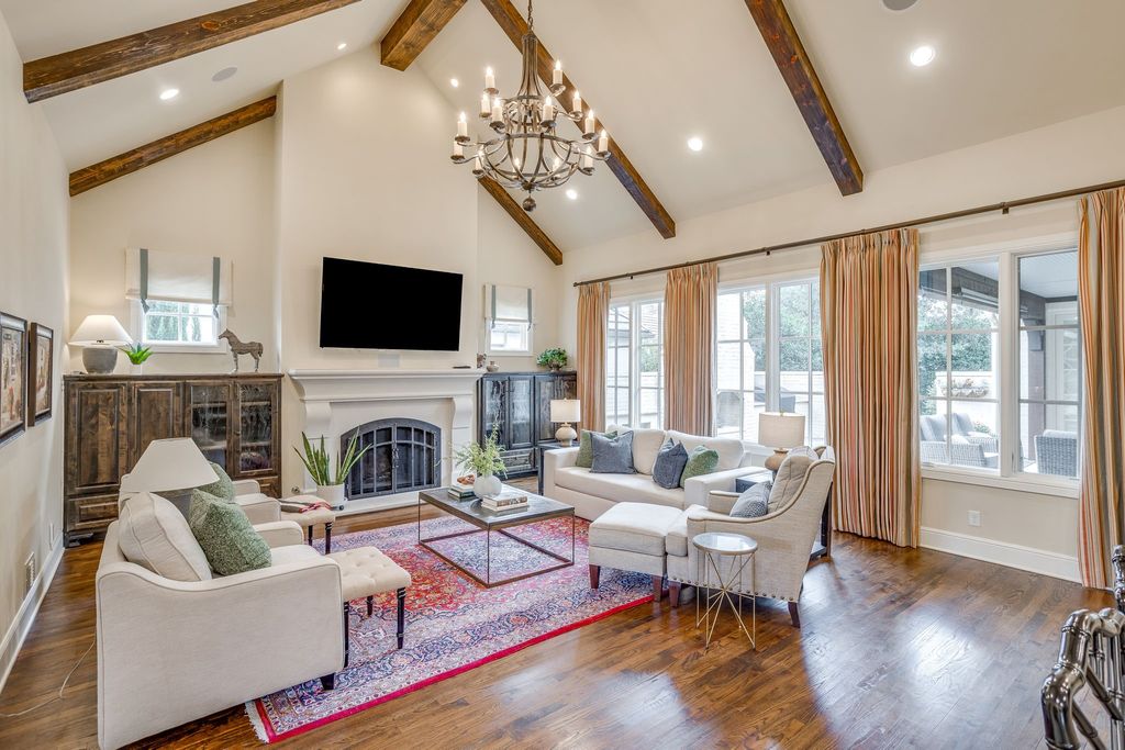 4525 Marbella Circle, Fort Worth, TX 76126 — photo 5