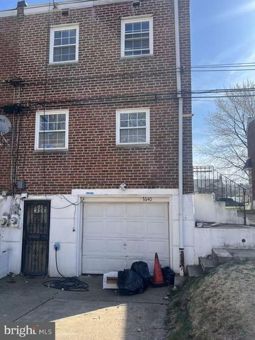 7640 FAIRFIELD ST, Philadelphia, PA 19152