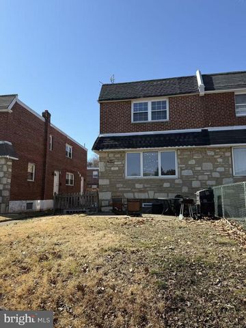 7640 FAIRFIELD ST, Philadelphia, PA 19152