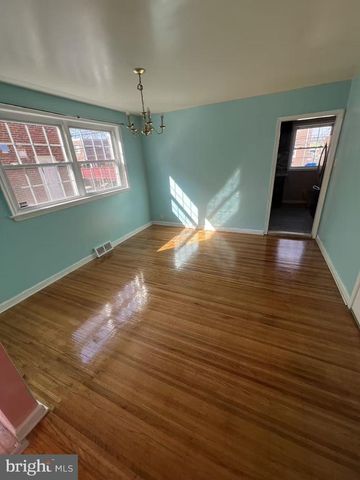 7640 FAIRFIELD ST, Philadelphia, PA 19152