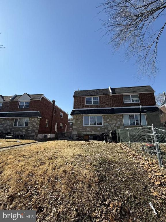 7640 FAIRFIELD ST, Philadelphia, PA 19152