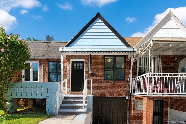 1194 Albany Avenue, Brooklyn, NY 11203