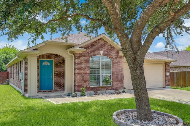 3005 Hawks Swoop TRL, Pflugerville, TX 78660