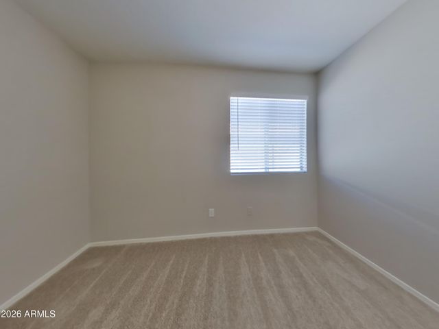 2031 S ALICIA --, Mesa, AZ 85209