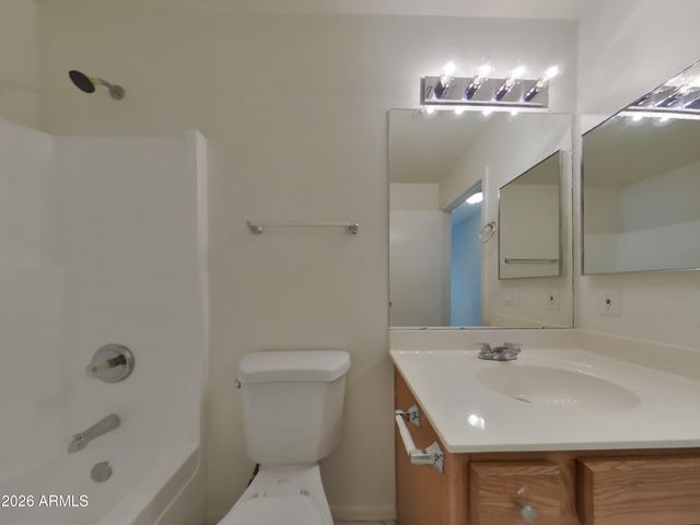 2031 S ALICIA --, Mesa, AZ 85209