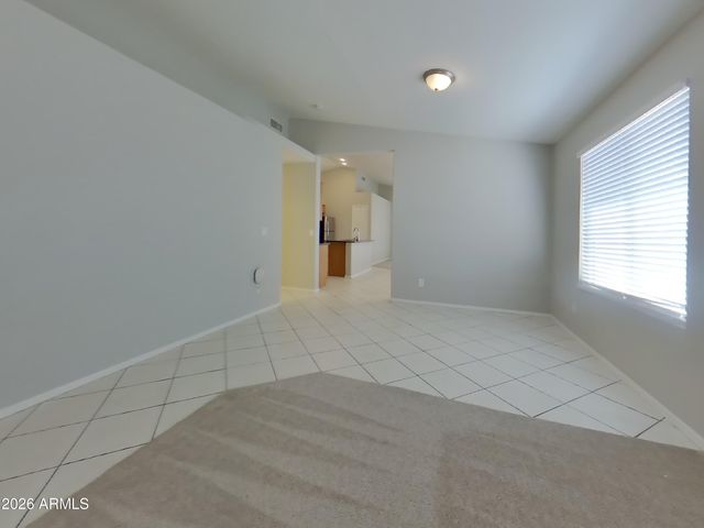 2031 S ALICIA --, Mesa, AZ 85209