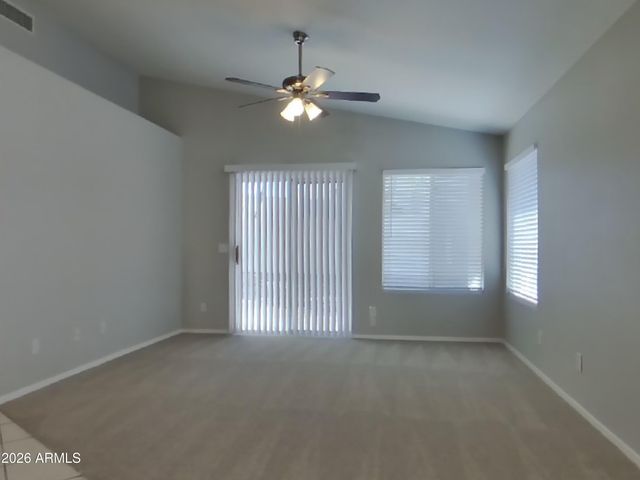 2031 S ALICIA --, Mesa, AZ 85209