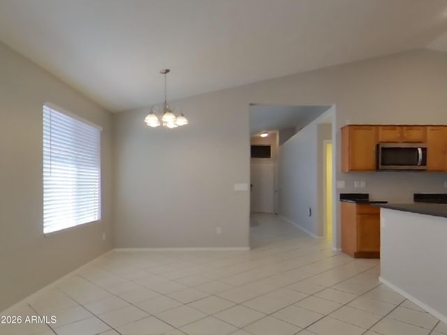 2031 S ALICIA --, Mesa, AZ 85209
