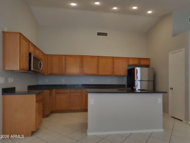 2031 S ALICIA --, Mesa, AZ 85209