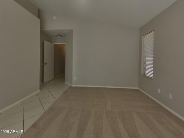 2031 S ALICIA --, Mesa, AZ 85209