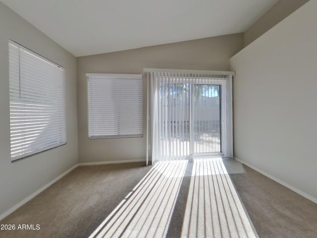 2031 S ALICIA --, Mesa, AZ 85209