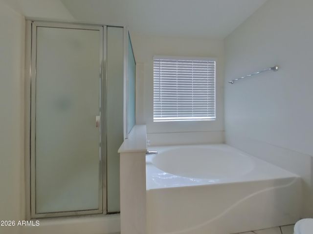 2031 S ALICIA --, Mesa, AZ 85209