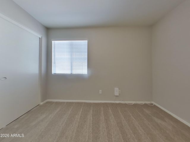 2031 S ALICIA --, Mesa, AZ 85209