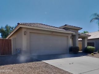 2031 S ALICIA --, Mesa, AZ 85209