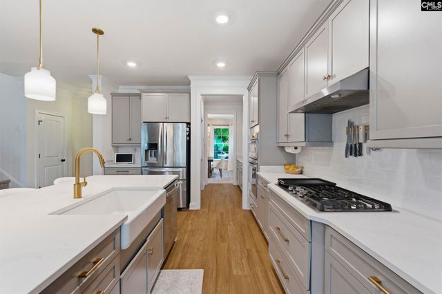 1091 Coogler Crossing Drive, Blythewood, SC 29016