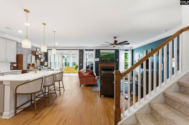 1091 Coogler Crossing Drive, Blythewood, SC 29016