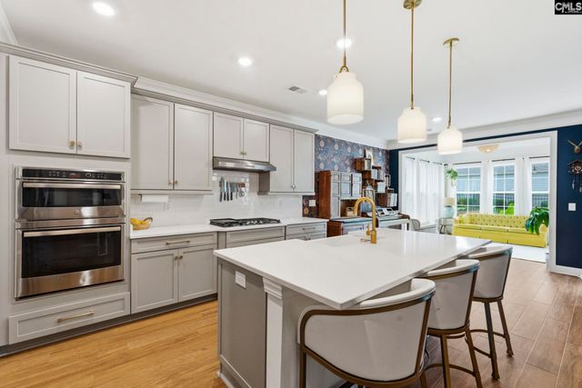 1091 Coogler Crossing Drive, Blythewood, SC 29016