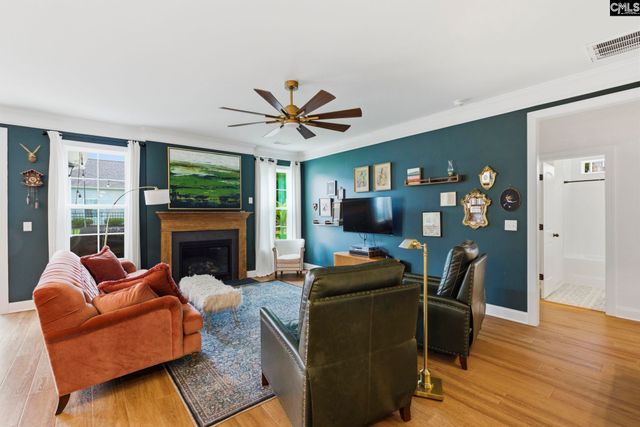 1091 Coogler Crossing Drive, Blythewood, SC 29016