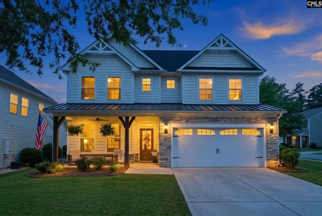 1091 Coogler Crossing Drive, Blythewood, SC 29016