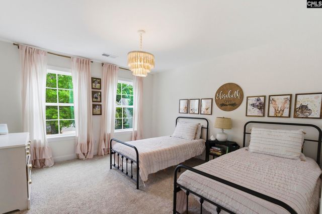 1091 Coogler Crossing Drive, Blythewood, SC 29016
