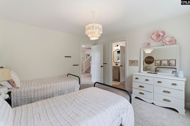 1091 Coogler Crossing Drive, Blythewood, SC 29016
