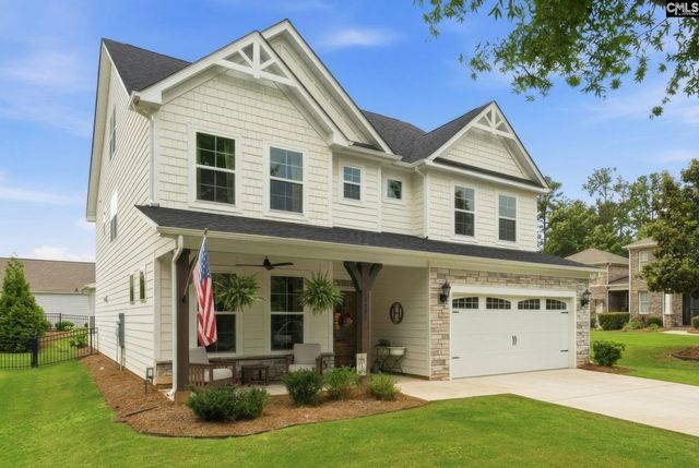 1091 Coogler Crossing Drive, Blythewood, SC 29016