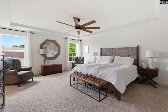 1091 Coogler Crossing Drive, Blythewood, SC 29016