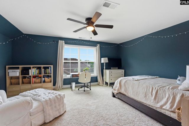 1091 Coogler Crossing Drive, Blythewood, SC 29016