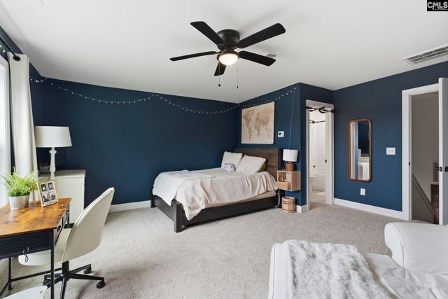 1091 Coogler Crossing Drive, Blythewood, SC 29016