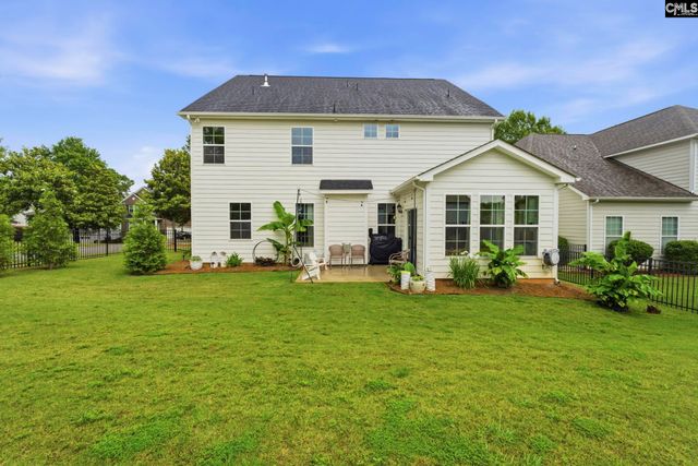 1091 Coogler Crossing Drive, Blythewood, SC 29016