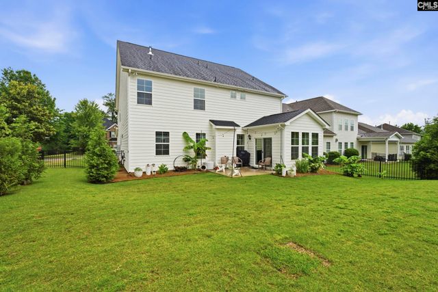 1091 Coogler Crossing Drive, Blythewood, SC 29016