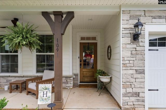 1091 Coogler Crossing Drive, Blythewood, SC 29016