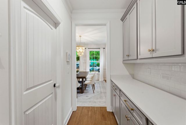 1091 Coogler Crossing Drive, Blythewood, SC 29016