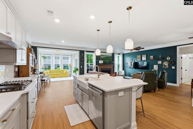 1091 Coogler Crossing Drive, Blythewood, SC 29016