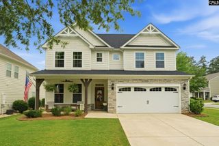 1091 Coogler Crossing Drive, Blythewood, SC 29016