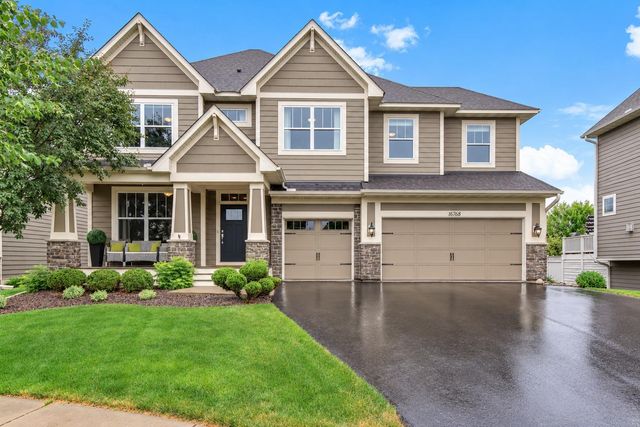 16768 Draft Horse Boulevard, Lakeville, MN 55044