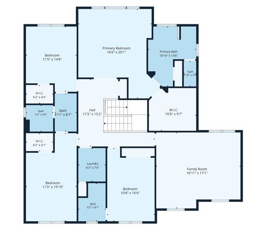 16768 Draft Horse Boulevard, Lakeville, MN 55044
