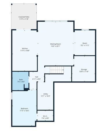 16768 Draft Horse Boulevard, Lakeville, MN 55044