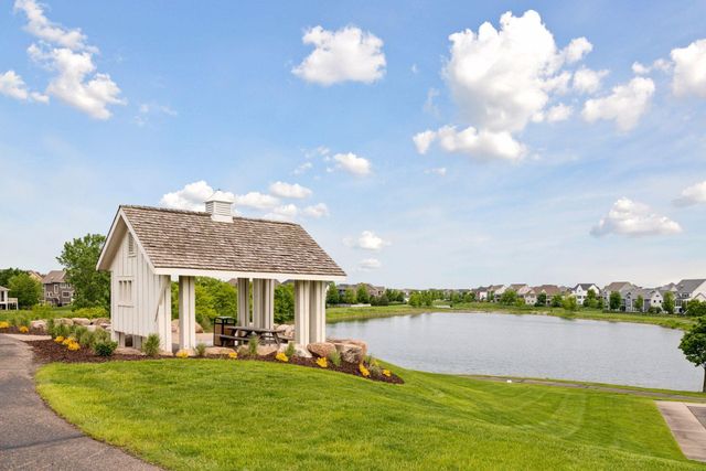 16768 Draft Horse Boulevard, Lakeville, MN 55044