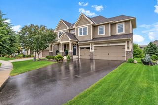 16768 Draft Horse Boulevard, Lakeville, MN 55044
