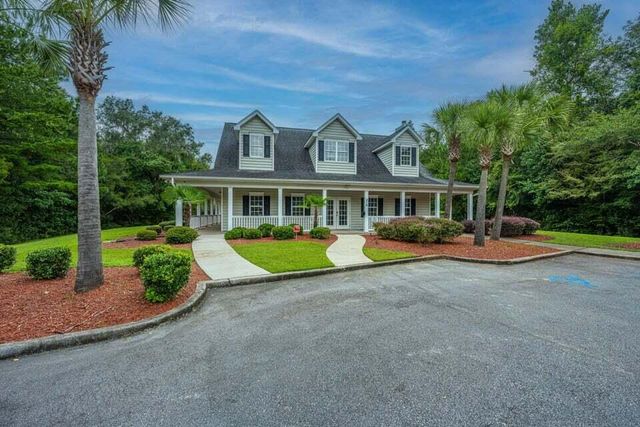 145 Black River Drive, Summerville, SC 29485