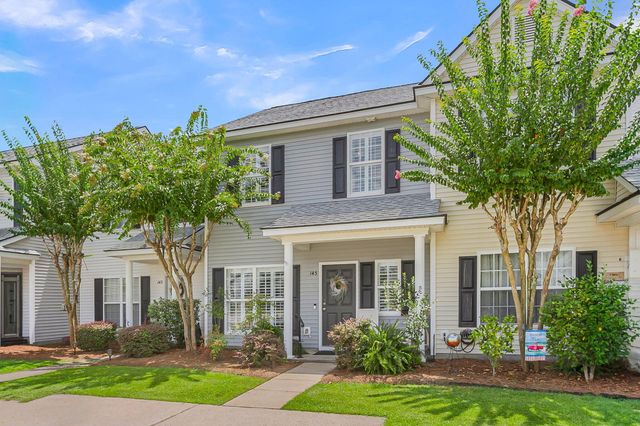 145 Black River Drive, Summerville, SC 29485